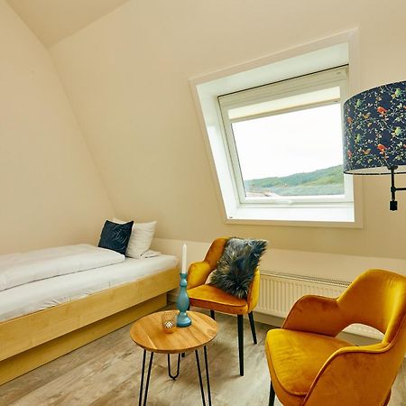Rochter Landhotel Zeltingen-Rachtig Εξωτερικό φωτογραφία