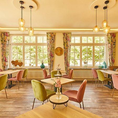 Rochter Landhotel Zeltingen-Rachtig Εξωτερικό φωτογραφία