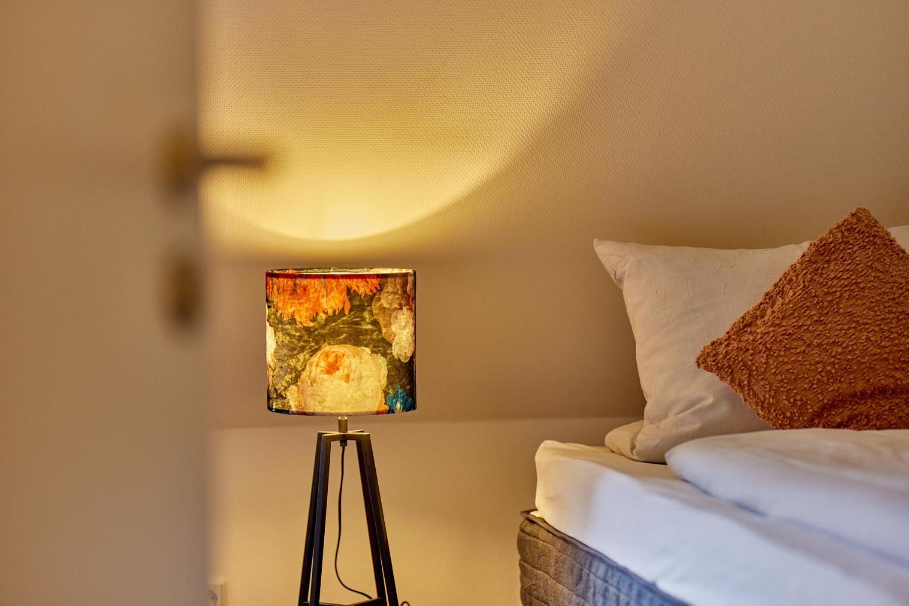 Rochter Landhotel Zeltingen-Rachtig Εξωτερικό φωτογραφία