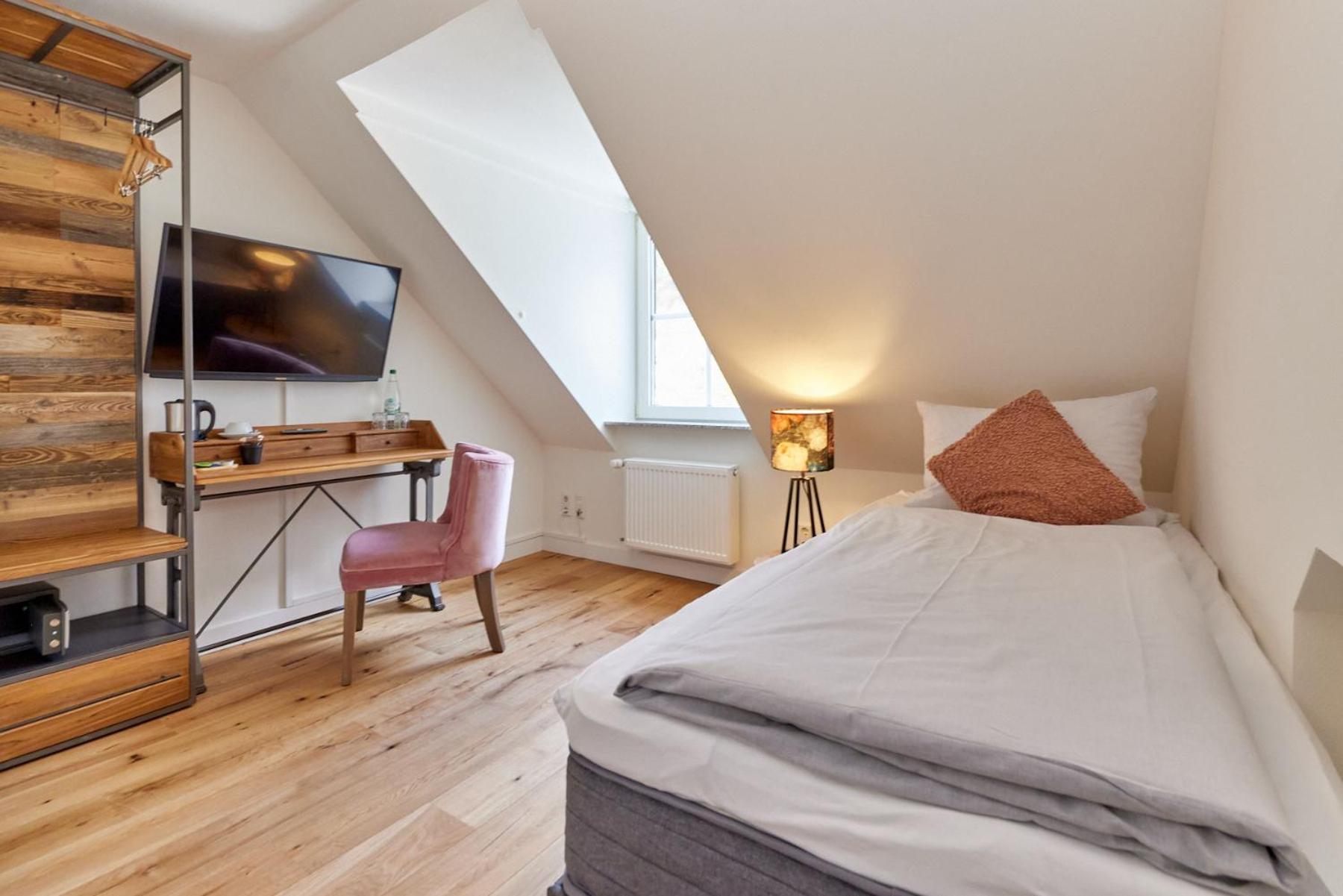 Rochter Landhotel Zeltingen-Rachtig Εξωτερικό φωτογραφία