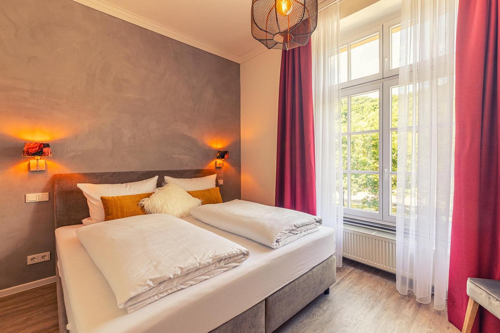 Rochter Landhotel Zeltingen-Rachtig Εξωτερικό φωτογραφία