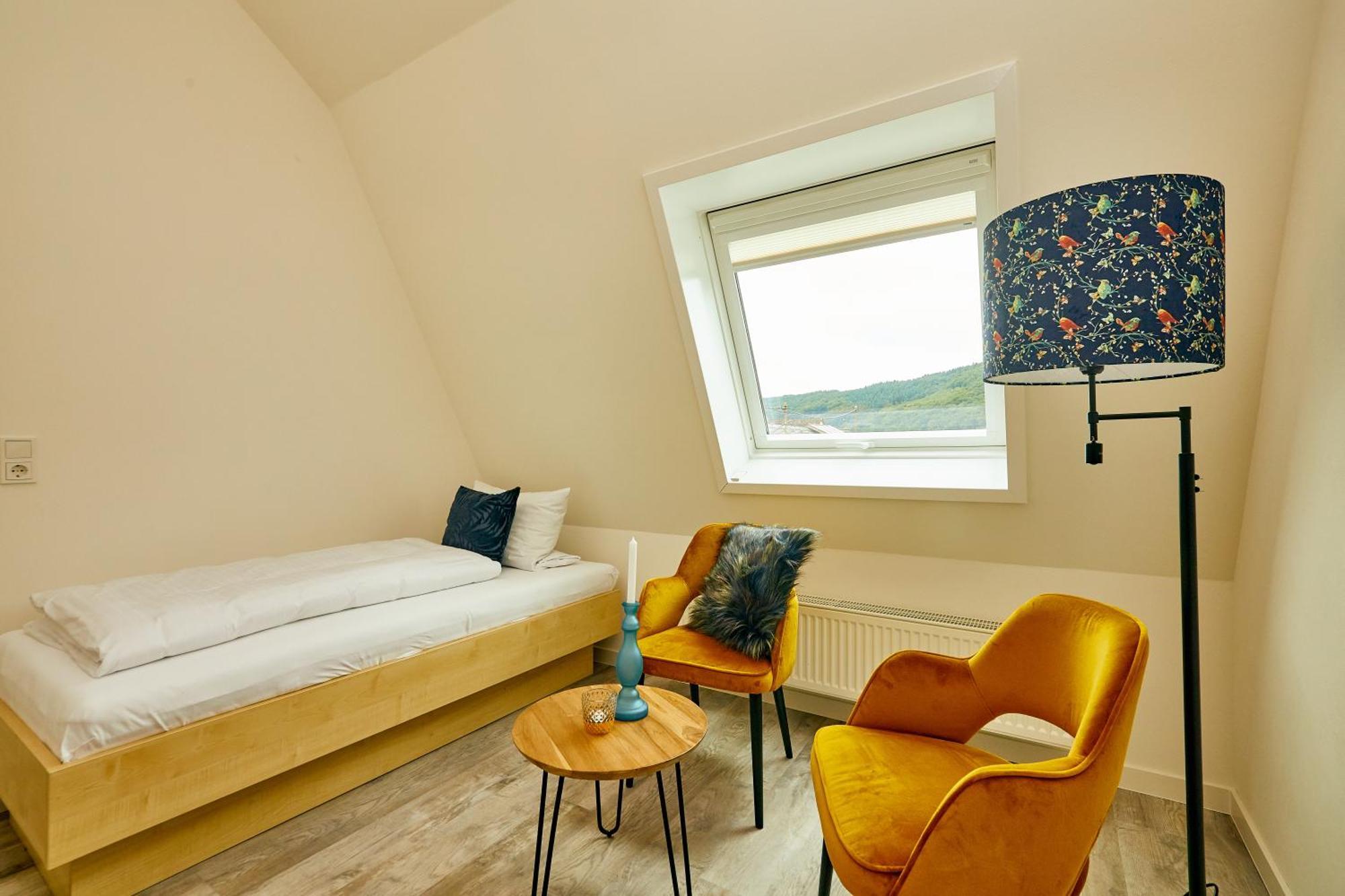 Rochter Landhotel Zeltingen-Rachtig Εξωτερικό φωτογραφία