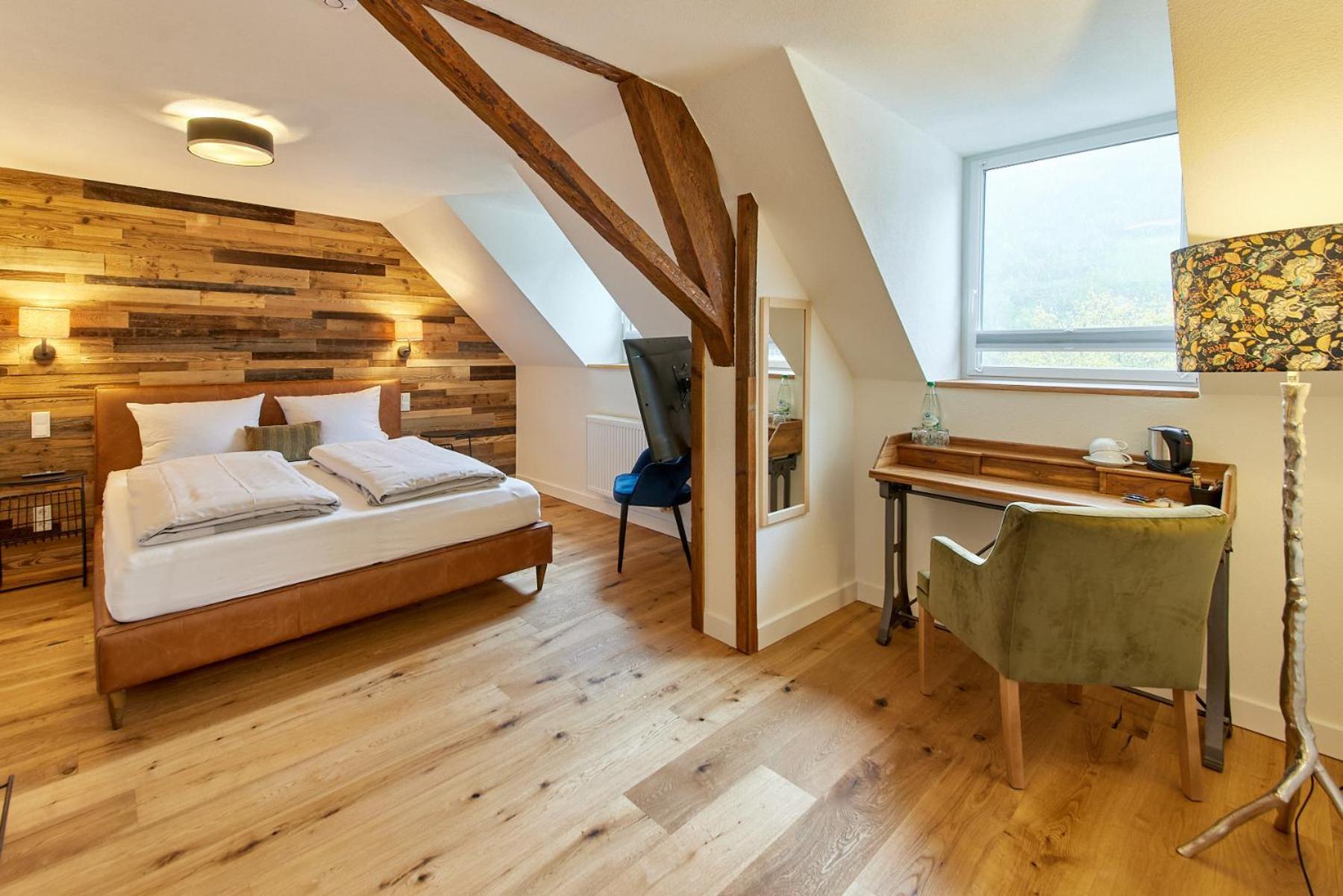 Rochter Landhotel Zeltingen-Rachtig Εξωτερικό φωτογραφία